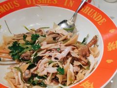 -清晖小苑•顺德地方菜(壹海城店)