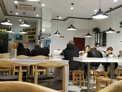 大堂-沧浪亭(南园新村打浦路457弄店)