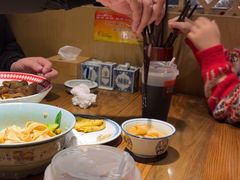 -吴满满油泼面(北方风味园店)