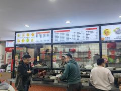 -歪头牛肉(金龙壹号店)