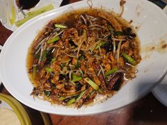 -惠宾饭庄(中山路店)