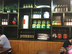-郑记南门口·小笼汤包(山水人家店)