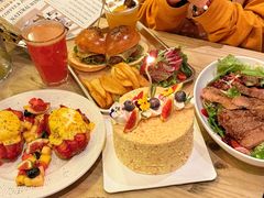 -UPPER KITCHEN(延安路店)