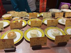 -富华斋饽饽铺·宫廷糕点·伴手礼(护国新天地店)