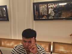 -前海沿·青岛菜(乐客城店)