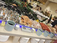 -雷迪森云锦大酒店-阳光西餐厅