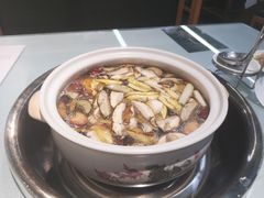-名善山珍·野生菌汤锅(文殊院店)