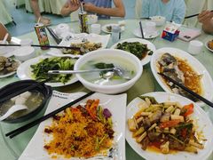 -景好海鲜餐厅(大鹏必选旅游店)