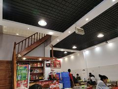 -草墩罗非鱼庄•野生菌•腊排骨(七星街上段店)