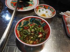 -金新街边打边炉(天安花园店)