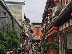 -盟重烧烤(高正街店)