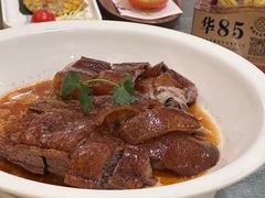 -聚福宝合苑食府(南头镇店)