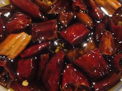 -鑫隆四季涮肉(八角畅游店)