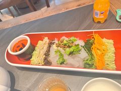 -奉天掌柜·非遗猪手·笨饺子(崇山路店)