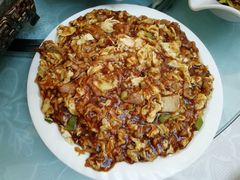 -金家老三饭庄(常营店)