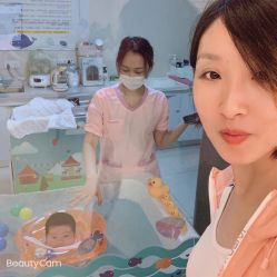 -莉泽月子中心(凯旋江景店)