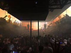 -SPACE(欢乐颂购物中心店)