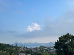 -东钱湖旅游度假区