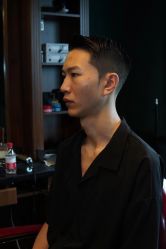 -贝勒爷专业男发
