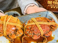 -蟹味阁·蟹黄面(体育西横街店)