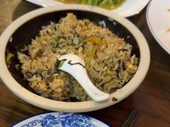 -缘来聚·徽菜名店(黄山宏村店)