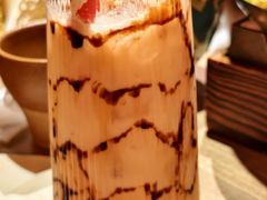 -耶里夏丽·新疆菜(田林东路店)