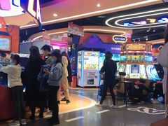 -爱玩嘉年华(龙湖杭州金沙天街店)