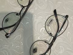 -锦泉眼镜视光体验中心(环市西路店)