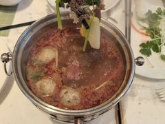 -长兴开元名都大酒店·地中海咖啡厅