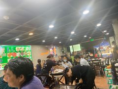 大堂-东山羊庄(八卦岭店)