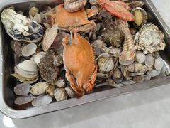 -聚德福海鲜家常菜(刘庄店)