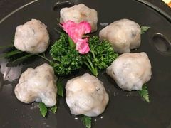 -煲宫(华润万象城店)