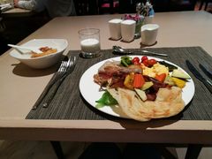 -新加坡文华东方酒店