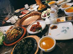 -一品诚记烤肉(大连柏威年购物中心店)