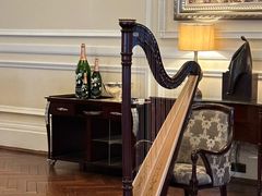 -Salon de Ville浦江汇(上海外滩华尔道夫酒店店)