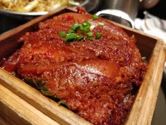 -湖锦酒楼·32年地道湖北菜(光谷店)