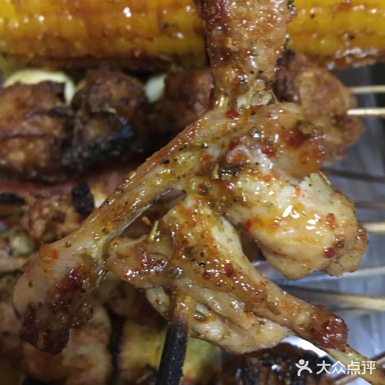 店面不起眼，每次路过都爆满