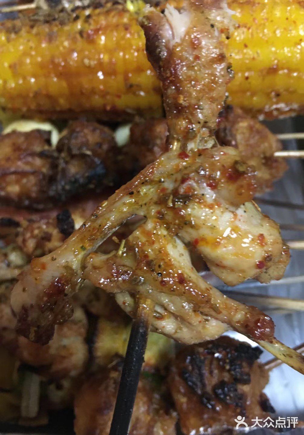 店面不起眼，每次路过都爆满