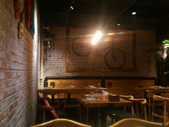 大堂-管氏翅吧(马家堡店)