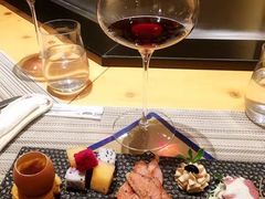 -香樟花园法式铁板烧(恒隆广场店)