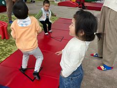 -美吉姆早教中心(泰州茂业天地中心)