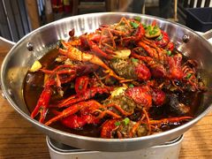 -虾小龙老长沙龙虾馆(坡子街店)