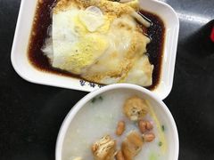 -银记肠粉店(中山一路店)
