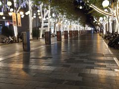 -云南省昆明市正义路步行街(三市街)