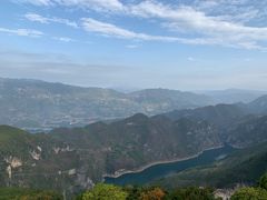 -重庆云阳龙缸景区
