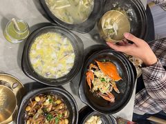 -甬小馆·焗海鲜温州菜(五马街店)