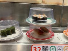 -新一番三文鱼寿司(大东海店)