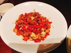 -川香渔府(万达店)