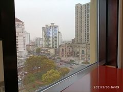 -上海圣淘沙万怡酒店