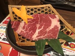 -肉仓焼肉バー(烟台山店)